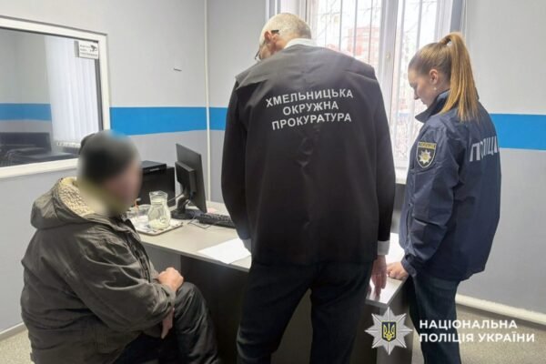 На Хмельниччині після вживання алкоголю помер 9-річний хлопчик