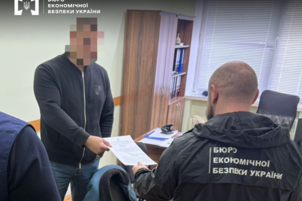 Справу про контрабанду лісу на Буковині спрямовано до суду, – БЕБ