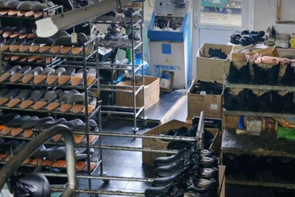 Продавав продукцію через мережу підконтрольних ФОП: БЕБ Львівщини забезпечило відшкодування 5,8 млн грн податків