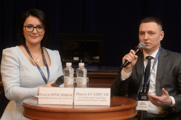 БЕБ анонсує зміну підходів до розслідування економічних злочинів