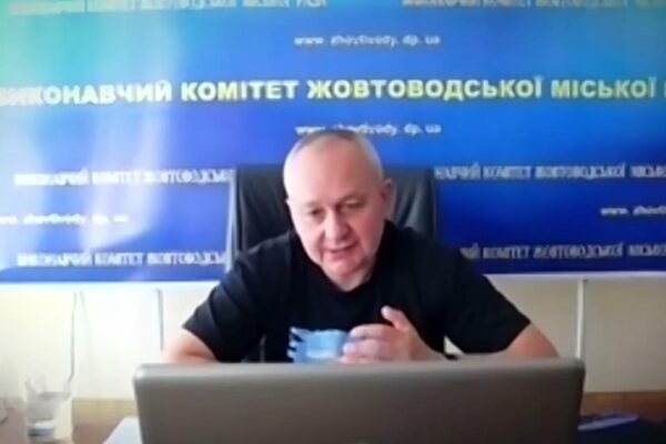 Місто на Дніпропетровщині майже залишилося без телебачення