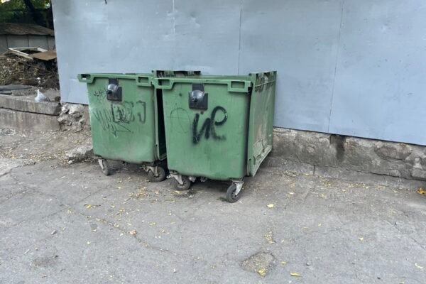 У Кам’янському на перевезення і утилізацію сміття витратять понад 4 млн грн