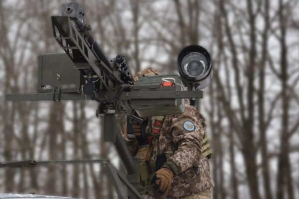 Прикордонники знищили понад 40 ворожих БпЛА на Сумщині