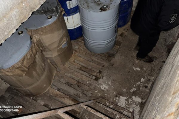 У прикордонному загоні на Чернігівщині виявили масштабне розкрадання пального, – ДБР