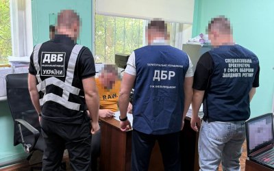 На Хмельниччині судитимуть ділків, що привласнили мільйон гривень на закупівлі хліба для військових