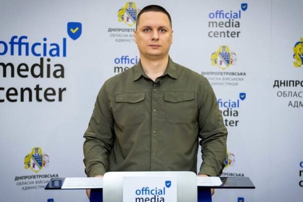 У Дніпрі призначили нового заступника Філатова