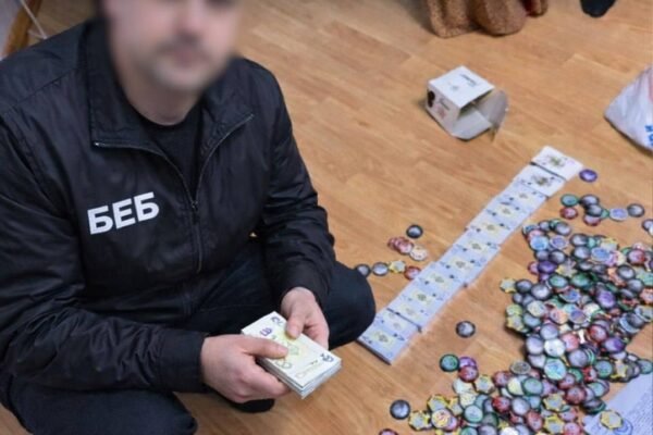 На Одещині двоє братів організували нелегальне казино: БЕБ завершило розіслідування справи