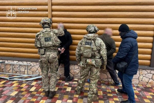 У Дніпрі засудили двох водіїв, які корегували ракетні удари по місту