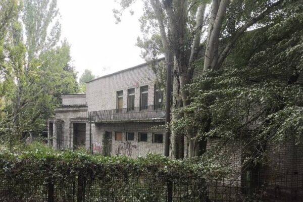 У Дніпрі у власність громади повернули незаконно проданий дитсадок