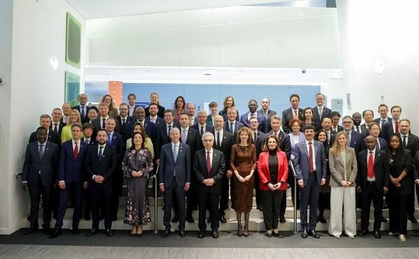 Західні партнери виділять понад 600 млн євро на енергетичну підтримку України