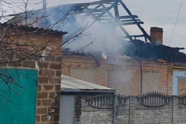 Трьом російським генералам повідомлено про підозри через обстріли Нікопольщини