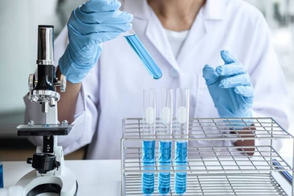 На Дніпропетровщині фіксують зниження захворюваності на ГРВІ