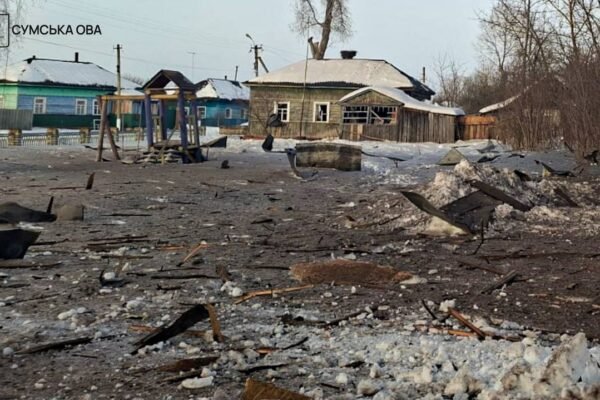 Окупанти атакували агропідприємство у Сумській області: Загинули дві жінки