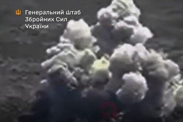 Сили оборони уразили низку важливих об’єктів на ТОТ Донеччини та Запоріжжя. Для ударів використали ATACMS