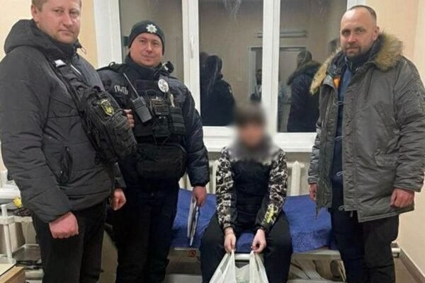 У прикордонні Чернігівщини через обстріл постраждав 14-річний хлопчик