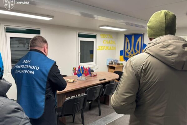 Затримання на хабарі посадовця ПС ЗСУ та очільника УСБУ Житомирщини: Генпрокурор офіційно підтвердив інформацію та оприлюднив деталі