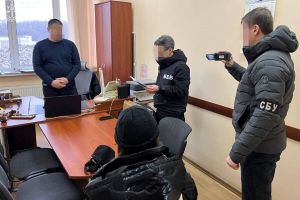 Банда у складі чиновників Одеської міськради та підприємців “нагріли” бюджет на понад 20 млн гривень: Що відомо