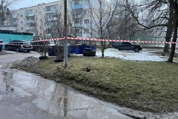 У Львові невідомі залишили бойову гранату біля сміттєвих баків, – Садовий