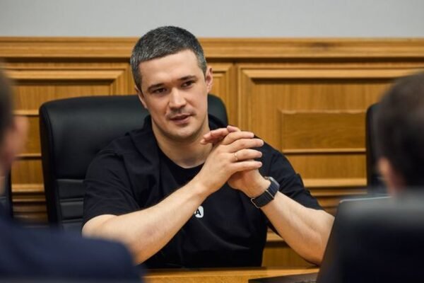 Федоров розповів, що передбачає український план війни, назвавши три конкретні пункти