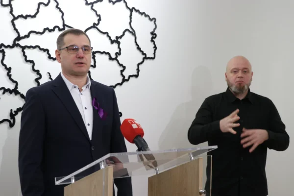 Понад 88 тисяч пацієнтів: На Львівщині зросла кількість хворих на рак