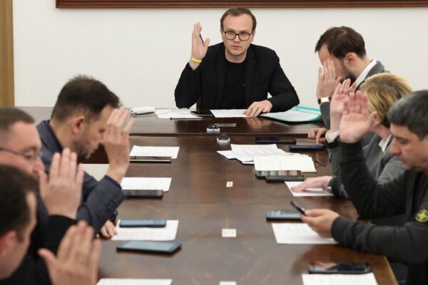 У Львові встановлять стелу «Алея надії» в пам’ять про зниклих безвісти поліцейських, які захищали нашу державу