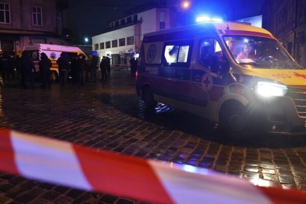 Теракт у Львові: У лікарнях перебувають 12 пацієнтів, троє – у важкому стані