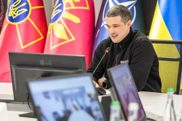 Україна отримає від Канади партію ракет АІМ для ППО, – Федоров