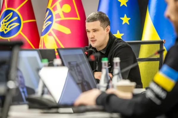 ППО та дрони: Україна отримає від Естонії новий пакет допомоги