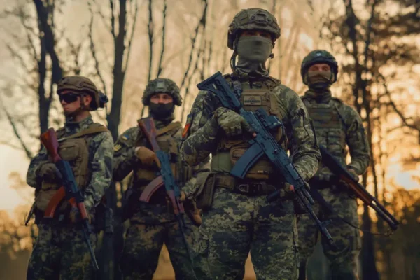 Посилення ППО, зупинка російських окупантів та позбавлення Росії економічних ресурсів: Федоров назвав український план війни