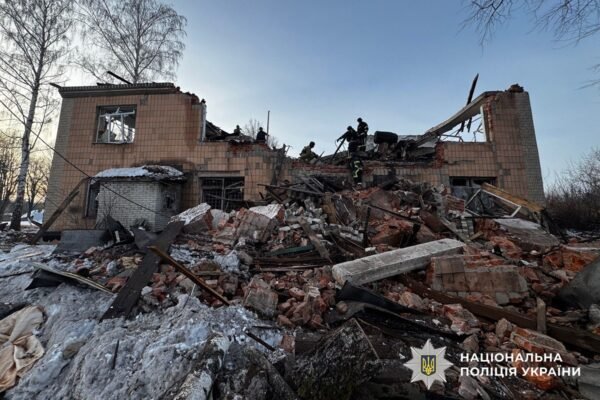 На Сумщині за добу окупанти вбили чотирьох людей