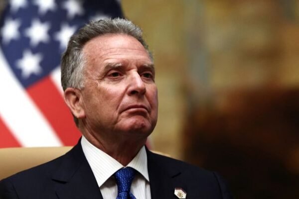 Віткофф припустив, що Зеленський та Путін можуть зустрітися упродовж трьох тижнів