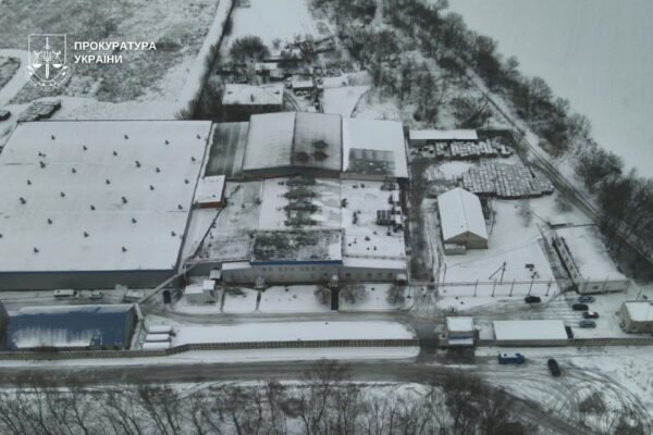 На Дніпропетровщині посадовець незаконно видобував мінеральну воду