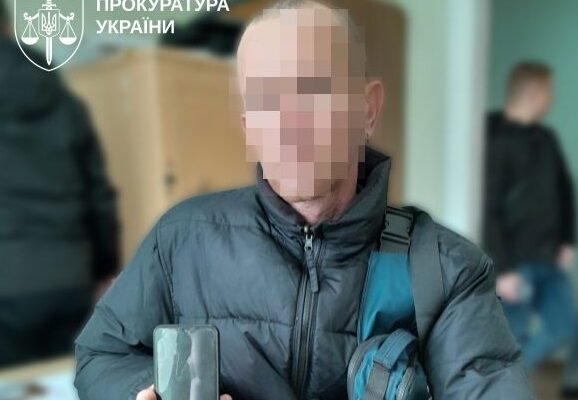 На Харківщині засудили чоловіка, що роками ґвалтував свою малолітню падчерку