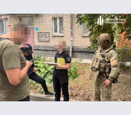 На Дніпропетровщині судитимуть офіцера, який допомагав військовим тікати з частин
