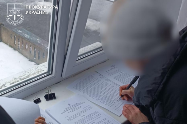 Схема на щебені: на Черкащині викрили групу, яка привласнила майно «Укрзалізниці» на понад 2,3 млн грн