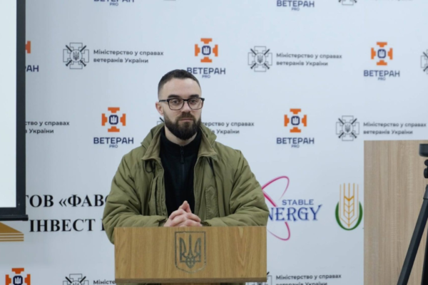 Після трагедії на Корсунщині син Русінова отримав статус потерпілого, ветеранами показали відео