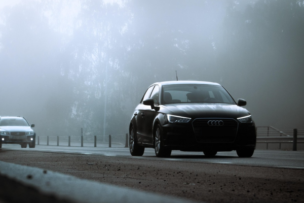 Викрав Audi з автомийки: у Черкасах затримали зухвалого крадія