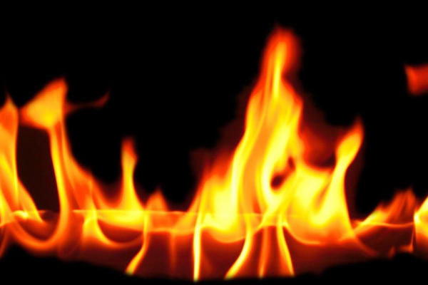 Пожежа через куріння: у Шрамківці загинуло подружжя