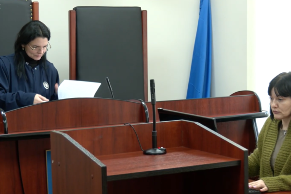 Суд відмовив прокурору з Уманщини, якого підозрюють у шахрайстві, в призупиненні справи через його мобілізацію