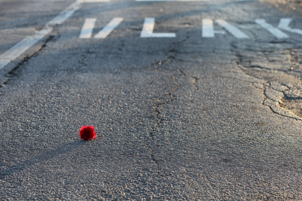 Черкаська прокуратура оскаржить вирок водію, який збив 10-річного хлопчика