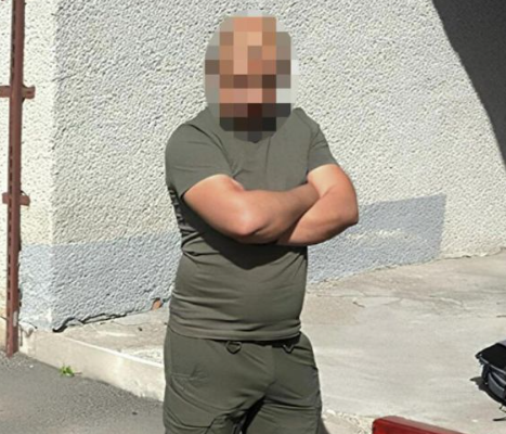 Начальника надлісництва з Черкащини судитимуть за вимагання “відкатів”