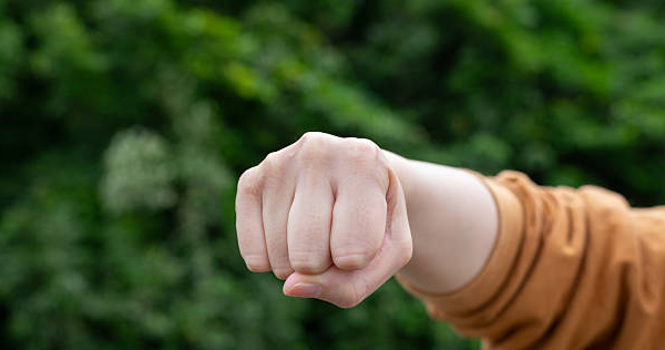 Черкащанин отримав вирок за те, що втікав від поліції та вдарив патрульного