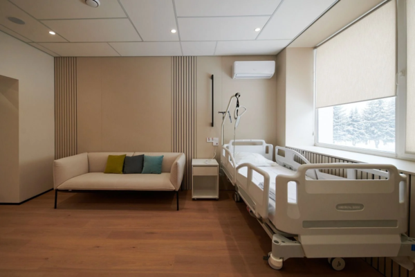 У Черкасах відкрився новий центр психологічної підтримки для захисників та їхніх родин