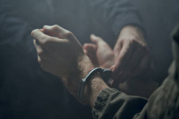 У черкащанина виявили наркотики під час перевірки військово-облікових документів