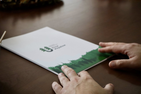 У Звенигородському надлісництві узгодили умови роботи та соцгарантії для демобілізованих працівників