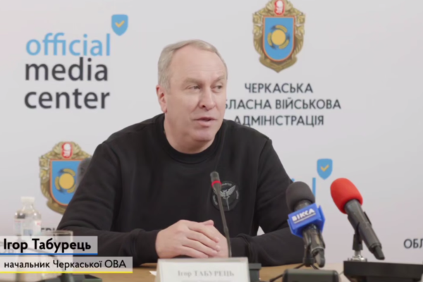 На Черкащині стартує новий сезон ветеранських спортивних змагань “Бійці духу”