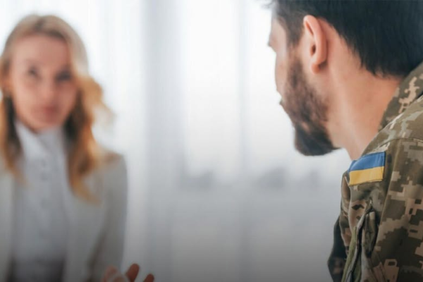 Черкащина розпочала набір фахівців із супроводу ветеранів війни