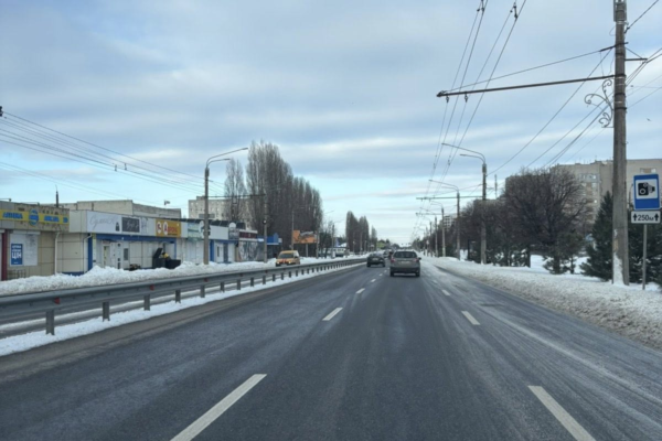 Як комунальники Черкас відреагували на образи у соцмережах під час снігопадів