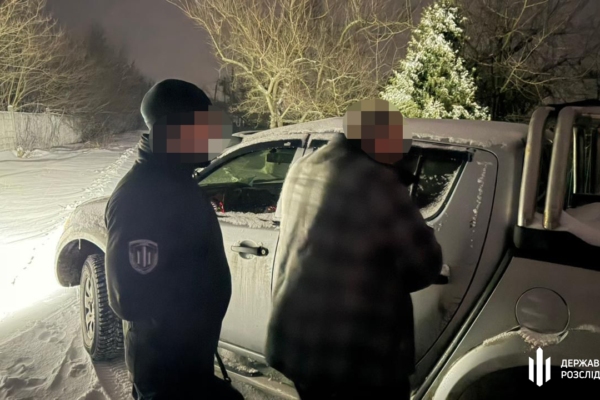 На Черкащині заступнику командира повідомили про підозру через побиття солдатів