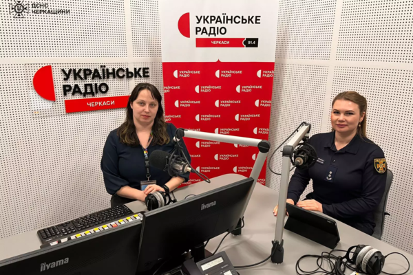 У Черкаській області з початку року в пожежах загинуло 20 людей